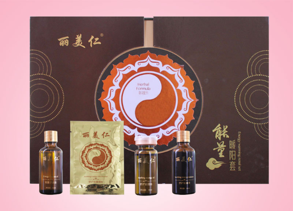 能量暖養套